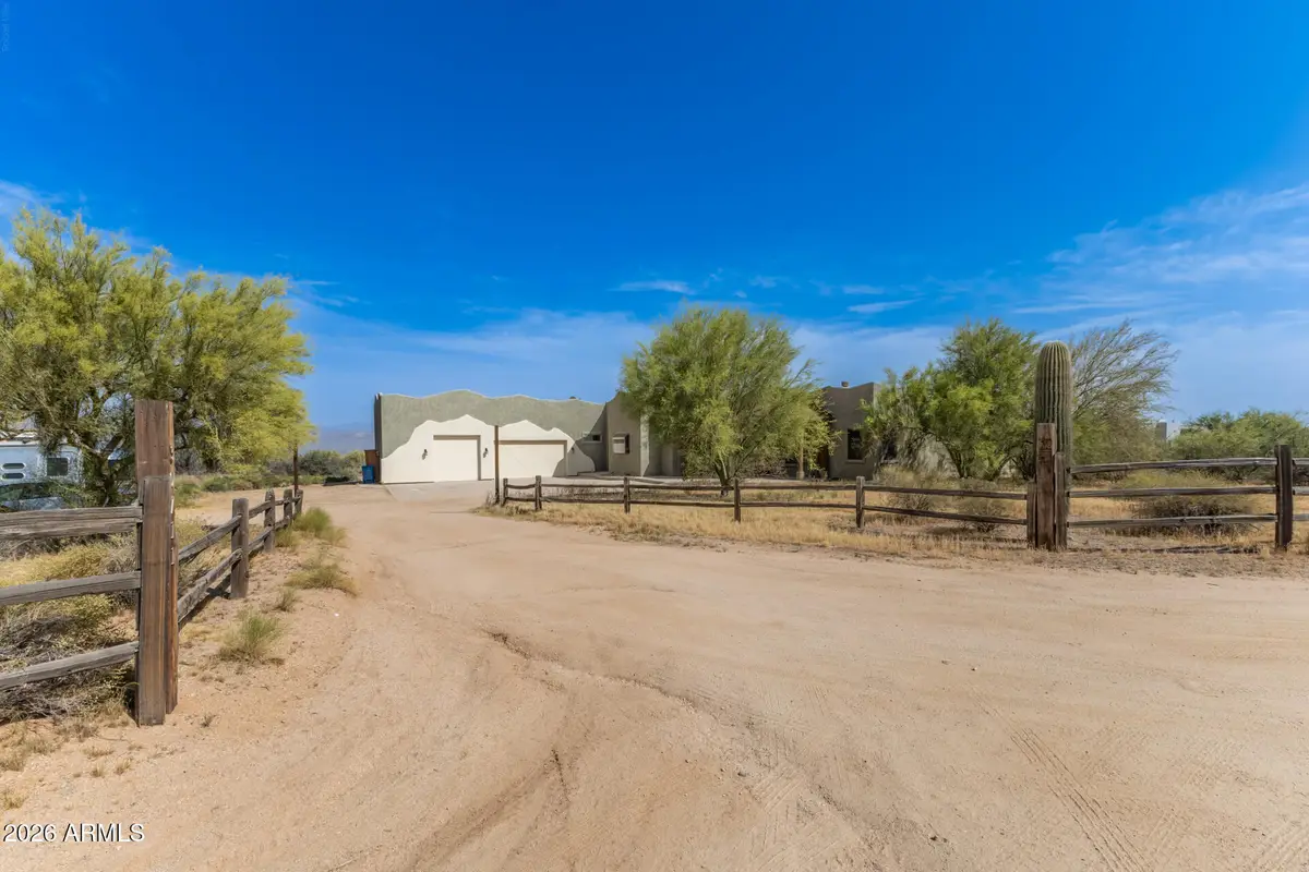 30711 N 162nd Street, Scottsdale, AZ 85262 - #1