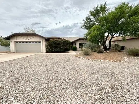 3101 S Nichols Drive, Sierra Vista, AZ 85650 - #1