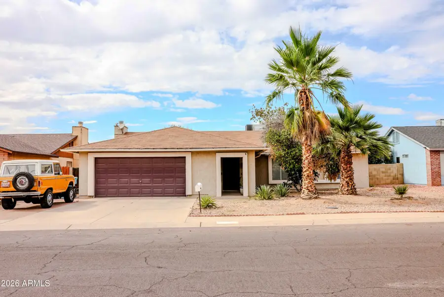 10130 W Meadowbrook Avenue, Phoenix, AZ 85037 - #3
