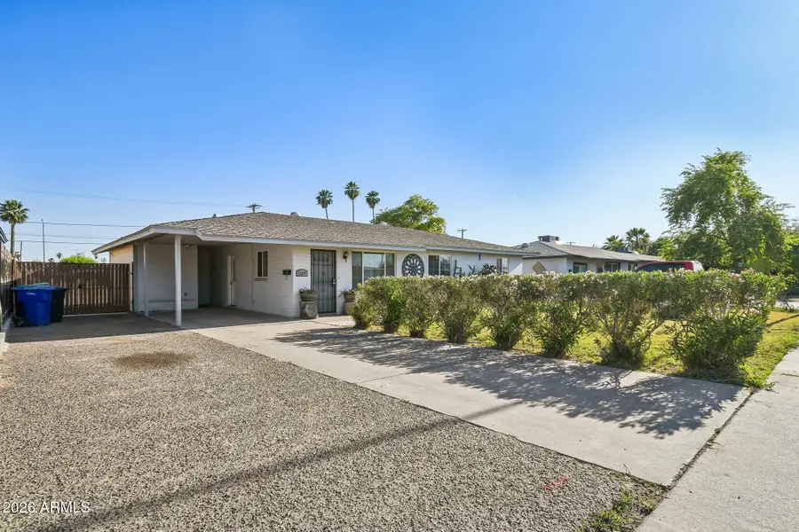 1509 E 3rd Avenue, Mesa, AZ 85204 - #3