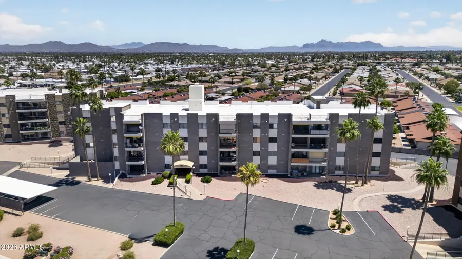 453 S Parkcrest -- #412, Mesa, AZ 85206 - #3