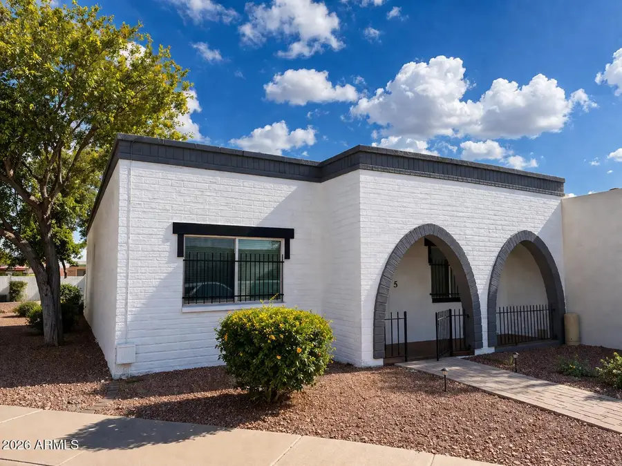 1845 W Citrus Way, Phoenix, AZ 85015 - #2