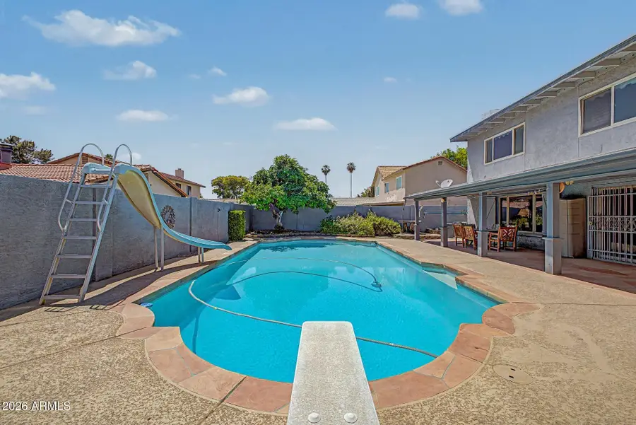 1539 E Westwind Way, Tempe, AZ 85283 - #2