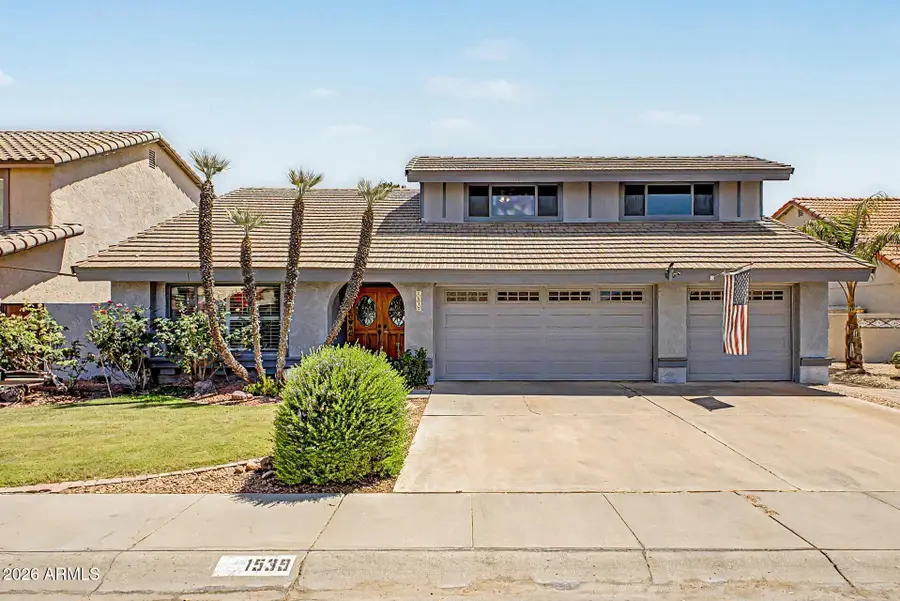 1539 E Westwind Way, Tempe, AZ 85283 - #3