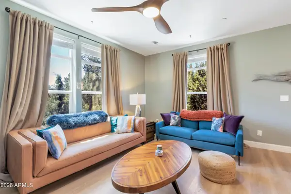 260 Hohokam Drive, Sedona, AZ 86336