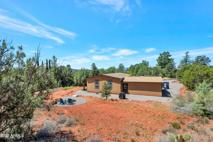 260 Hohokam Drive, Sedona, AZ 86336 - #2