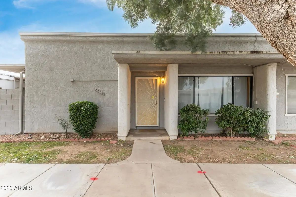 8802 N New World Drive, Glendale, AZ 85302 - #1
