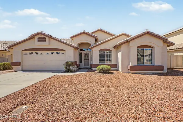 8815 W Port Au Prince Lane, Peoria, AZ 85381