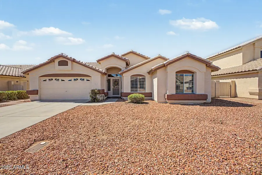 8815 W Port Au Prince Lane, Peoria, AZ 85381 - #2