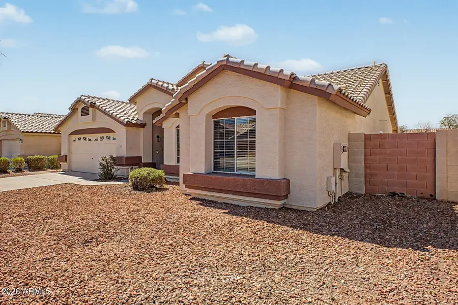 8815 W Port Au Prince Lane, Peoria, AZ 85381 - #3