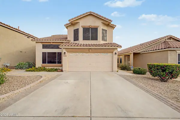 1019 E Monona Drive, Phoenix, AZ 85024