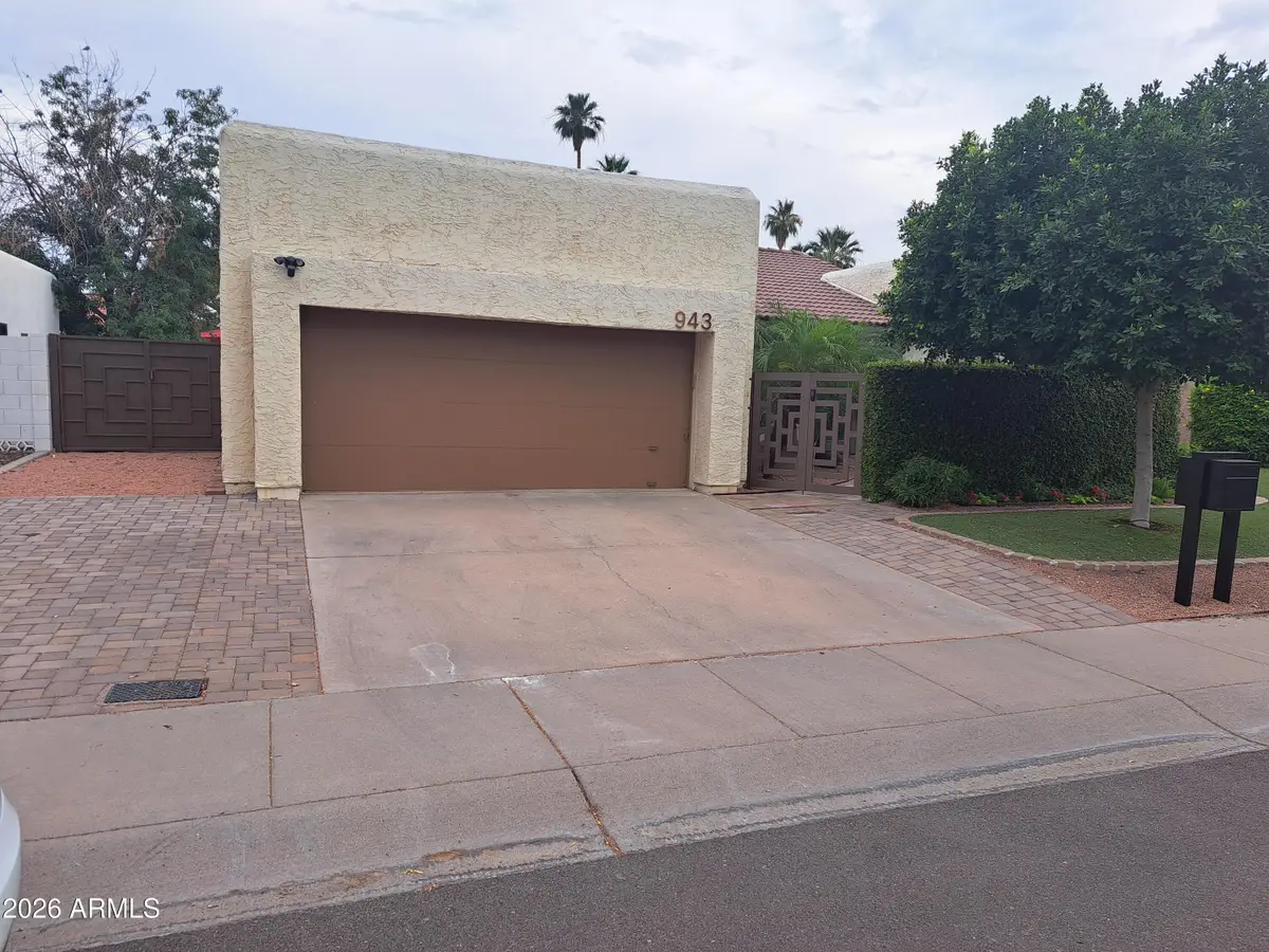 943 E Eveningstar Lane, Tempe, AZ 85283 - #1