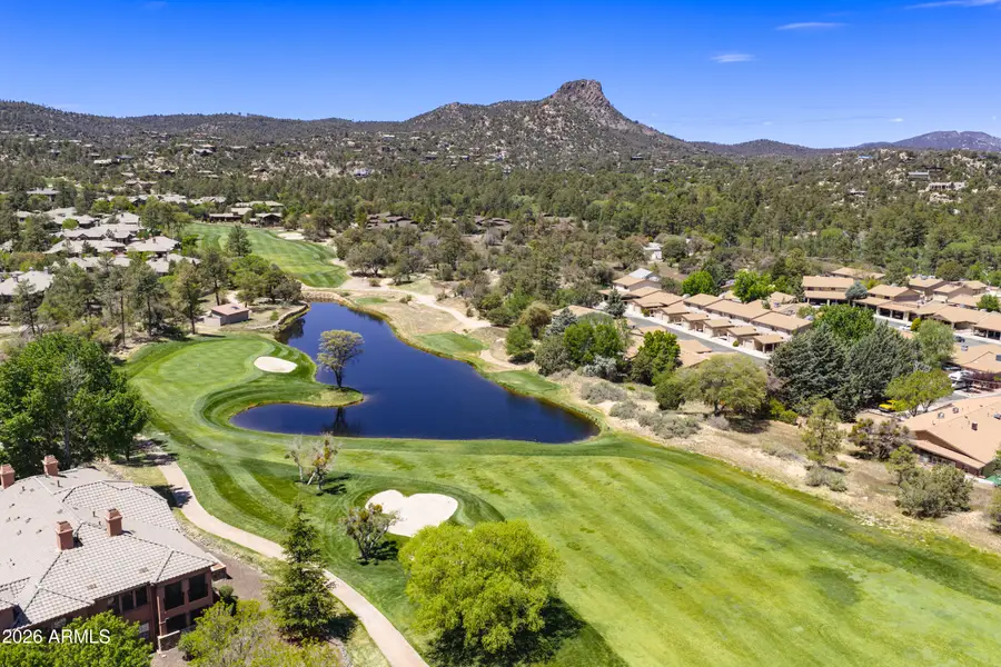 1716 Alpine Meadows Lane #2006, Prescott, AZ 86303 - #3