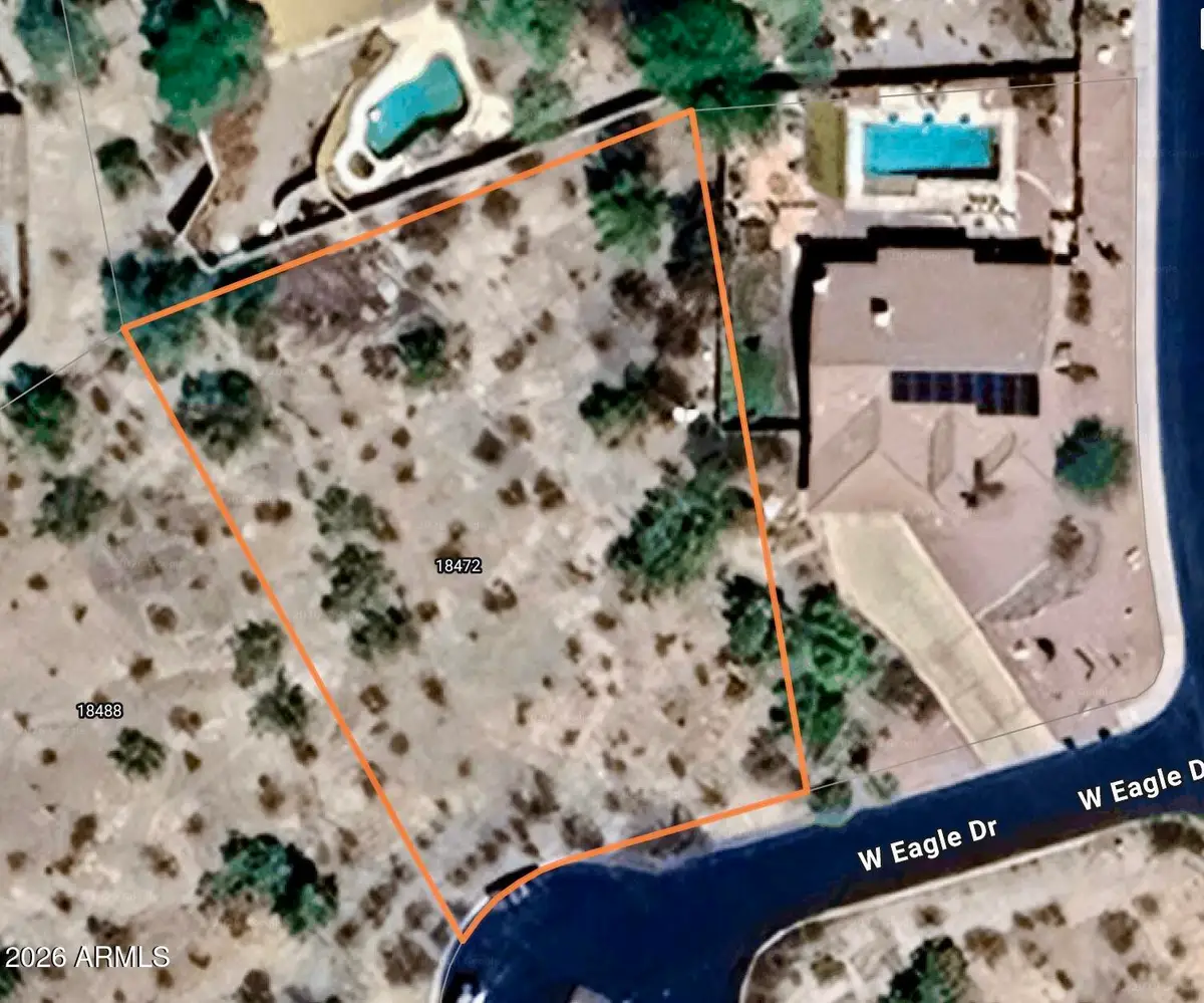 18472 W Eagle Drive #48, Goodyear, AZ 85338 - #1
