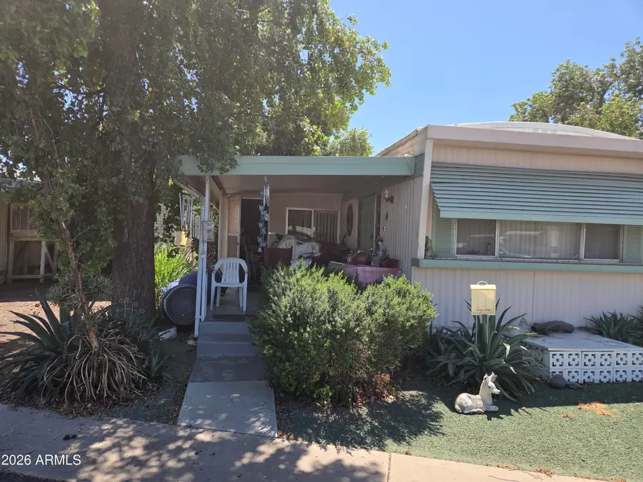 5201 W Camelback Road #C107, Phoenix, AZ 85031 - #2
