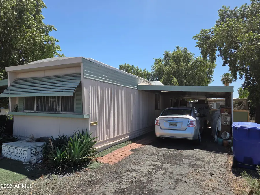 5201 W Camelback Road #C107, Phoenix, AZ 85031 - #3