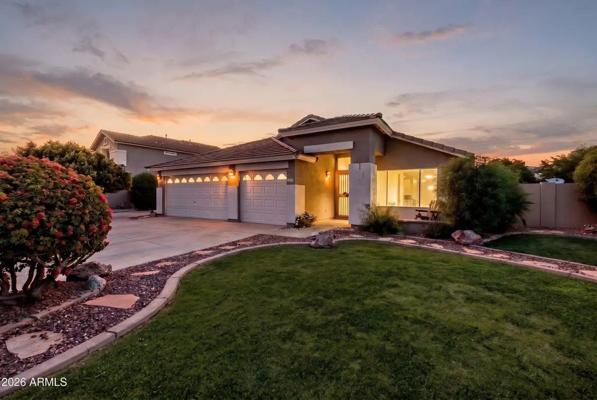 2054 S Marble Street, Gilbert, AZ 85295 - #1