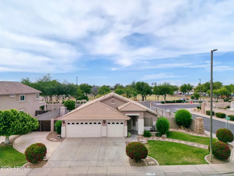 2054 S Marble Street, Gilbert, AZ 85295 - #3