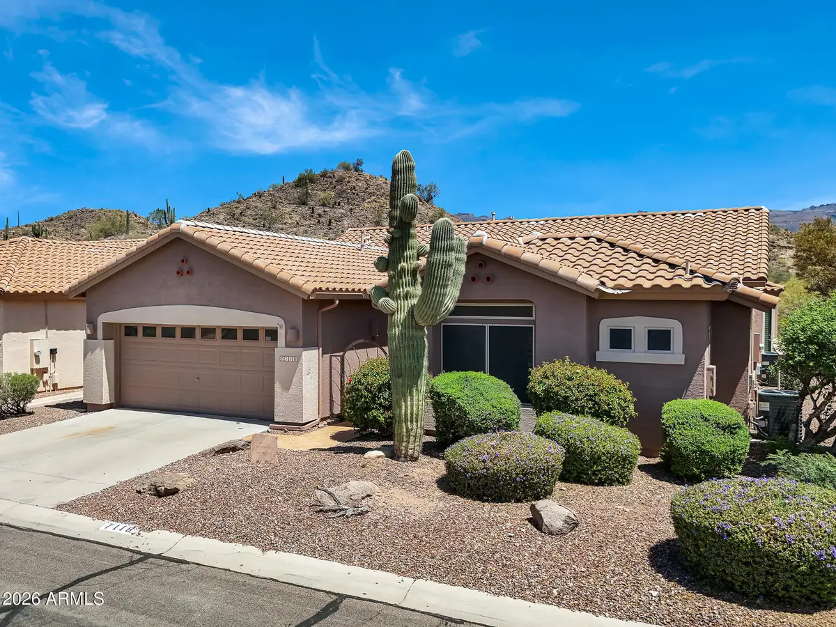 7118 E Mariola Court, Gold Canyon, AZ 85118 - #1