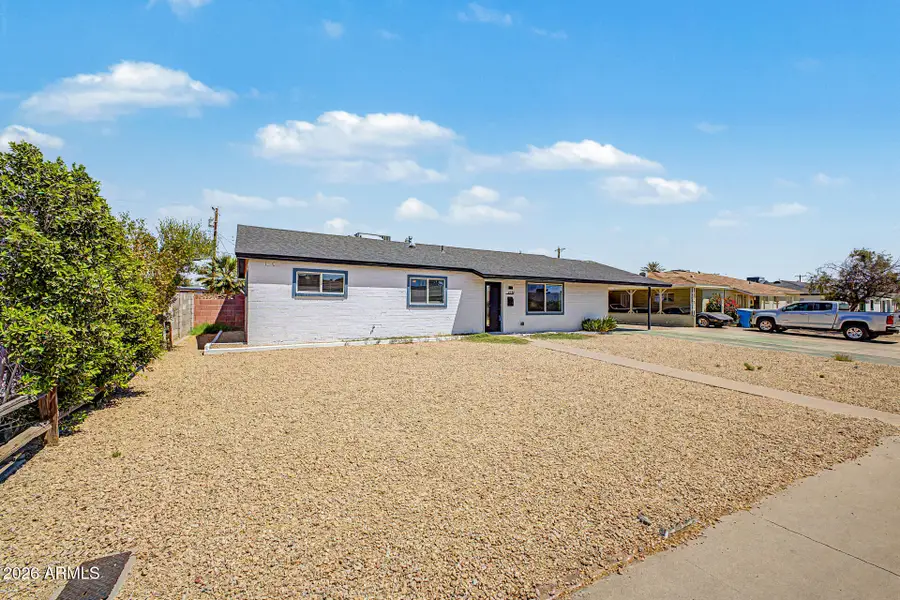 2232 W San Miguel Avenue, Phoenix, AZ 85015 - #3