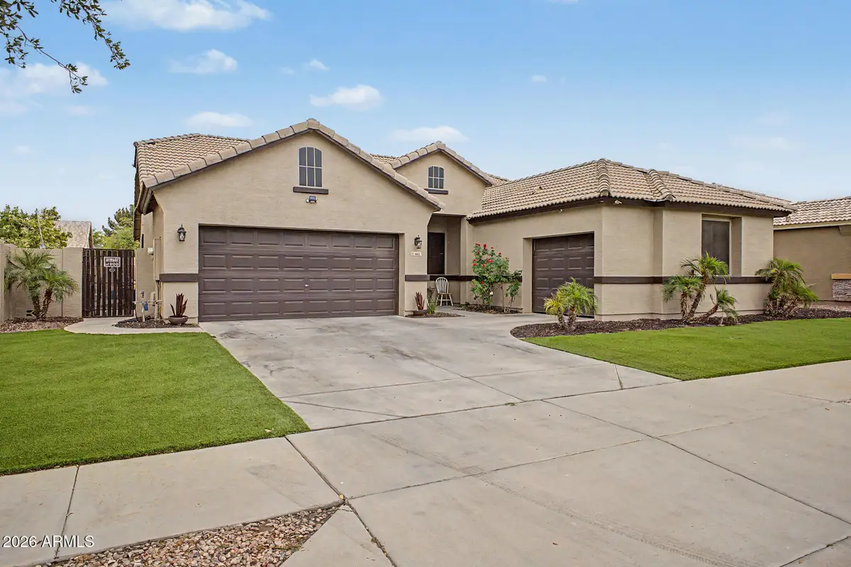 6611 S 25th Drive, Phoenix, AZ 85041 - #1