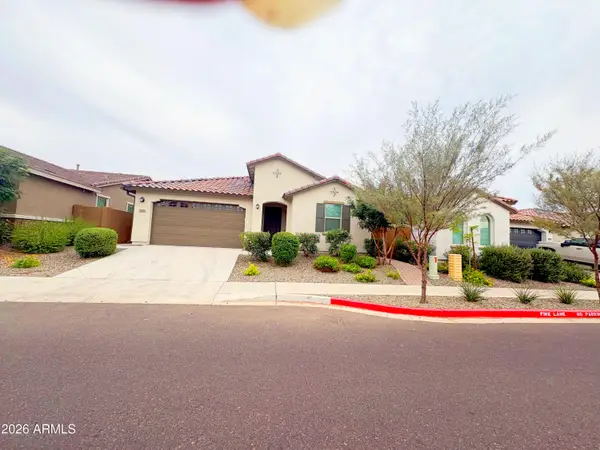 1533 W Carmen Street, Phoenix, AZ 85041
