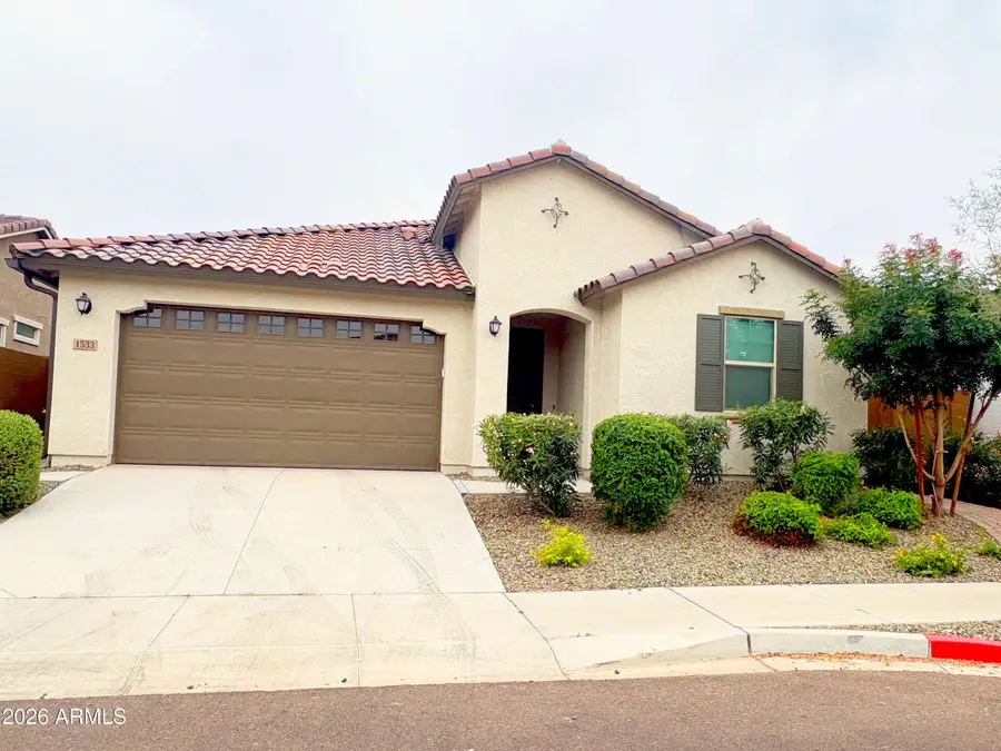 1533 W Carmen Street, Phoenix, AZ 85041 - #3