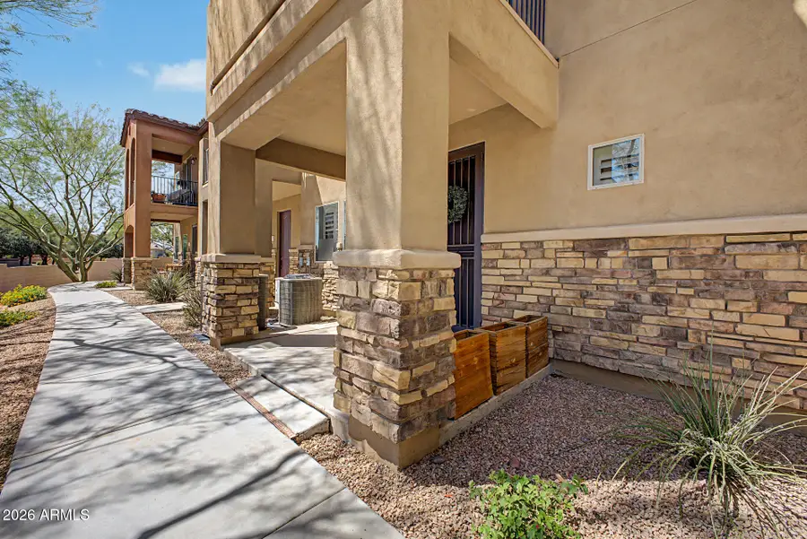 2821 S Skyline -- #128, Mesa, AZ 85212 - #3