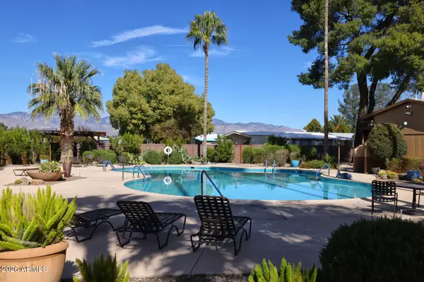 3411 S Camino Seco -- #218, Tucson, AZ 85730