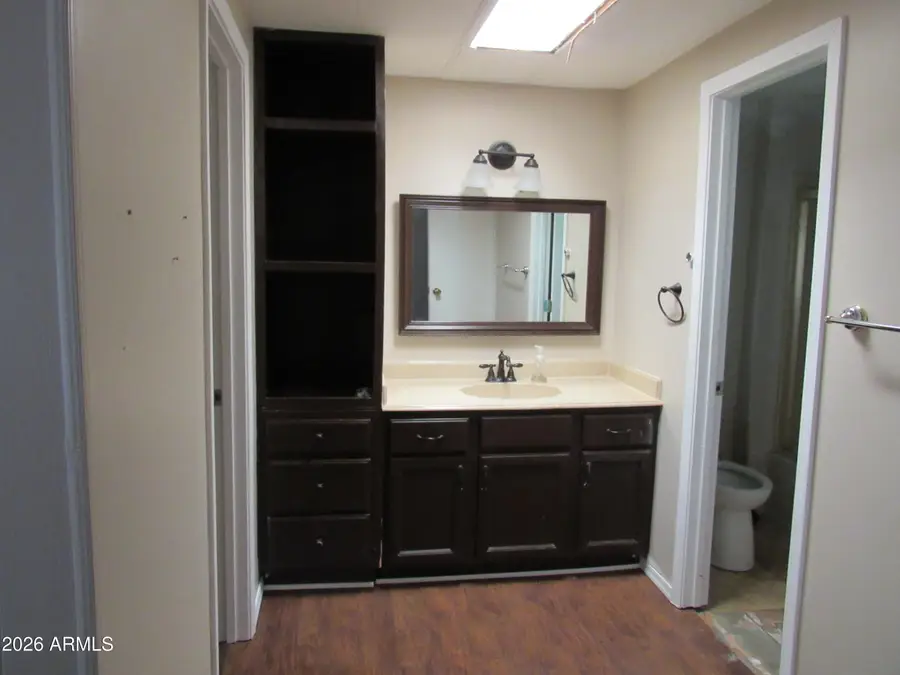 3411 S Camino Seco -- #218, Tucson, AZ 85730 - #2
