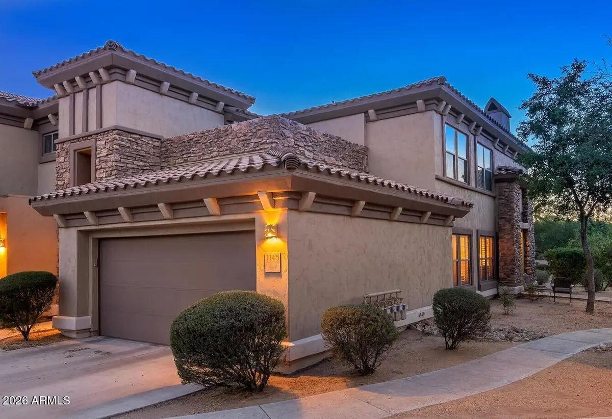 19700 N 76th Street #1145, Scottsdale, AZ 85255 - #1