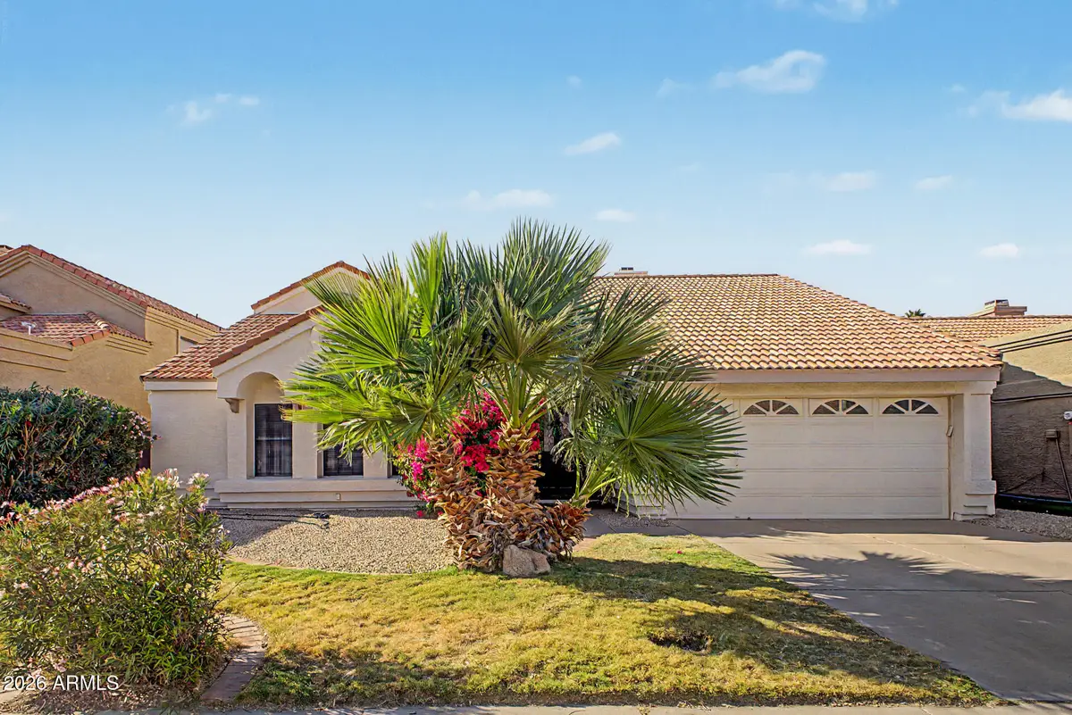 3914 E Amberwood Drive, Phoenix, AZ 85048 - #1