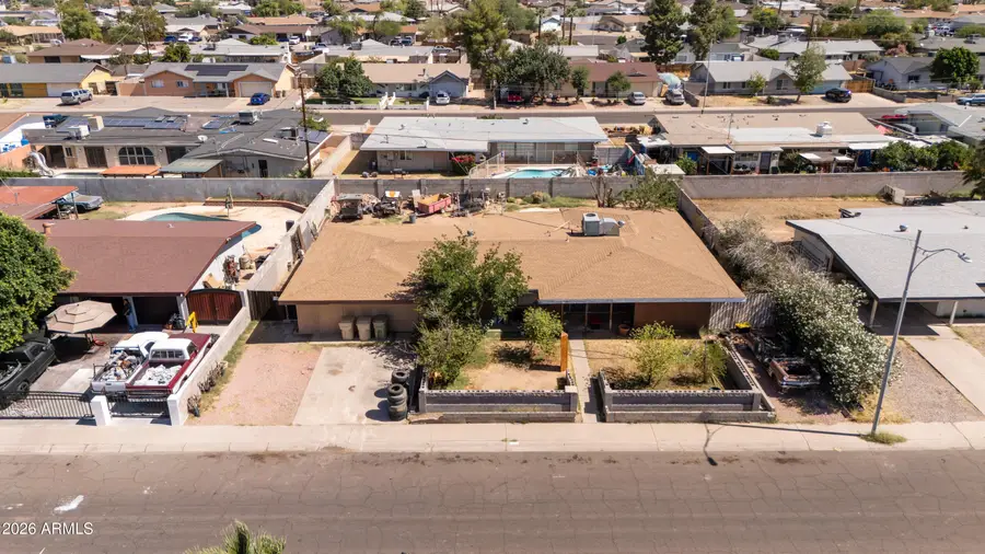 6218 W Medlock Drive, Glendale, AZ 85301 - #2