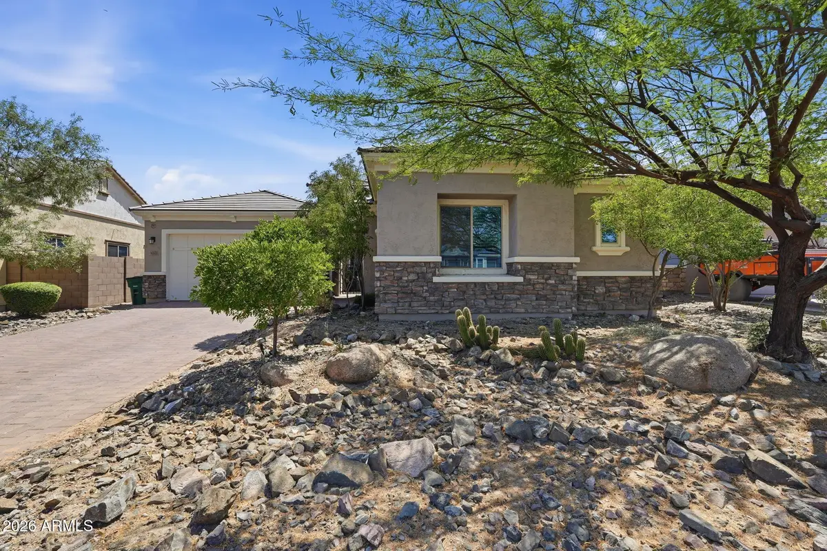 16373 W Beautiful Lane, Goodyear, AZ 85338 - #1