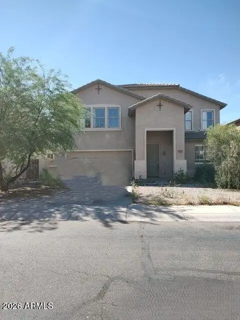 46041 W Belle Avenue, Maricopa, AZ 85139 - #1