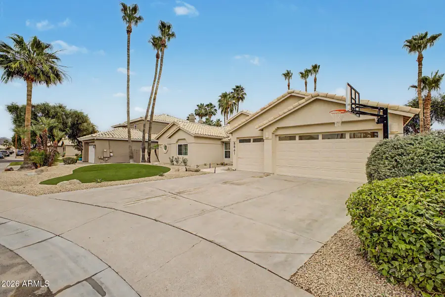 8861 E Pershing Avenue, Scottsdale, AZ 85260 - #3