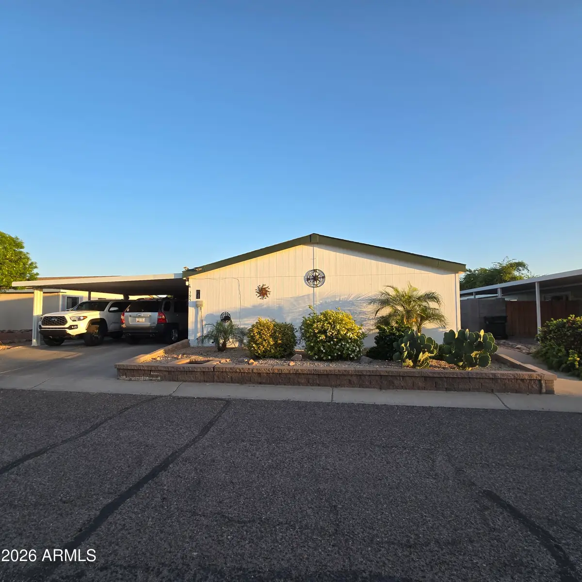 16101 N El Mirage Road #395, El Mirage, AZ 85335 - #1