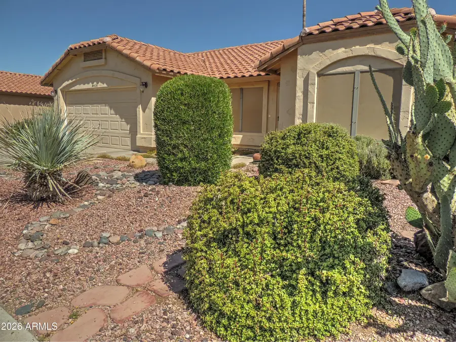 4426 E White Aster Street, Phoenix, AZ 85044 - #2