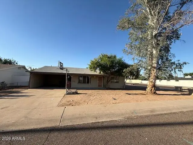 8350 E Bonnie Rose Avenue, Scottsdale, AZ 85250 - #1