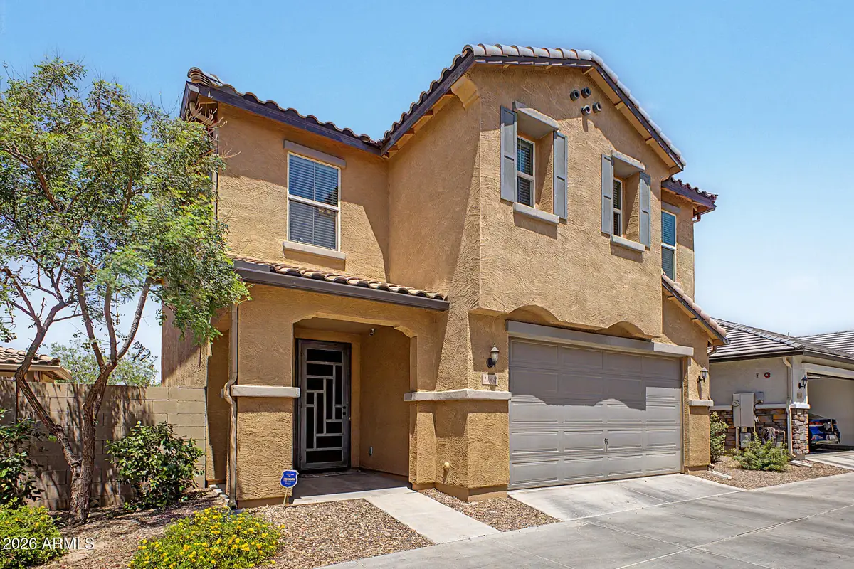 1143 S Avoca --, Mesa, AZ 85208 - #1