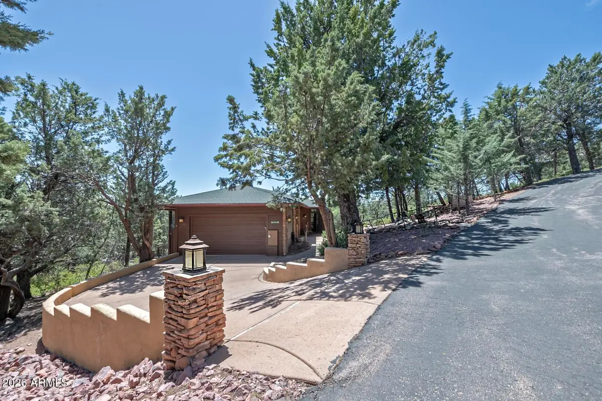 4399 N Enchanted Circle, Pine, AZ 85544 - #1