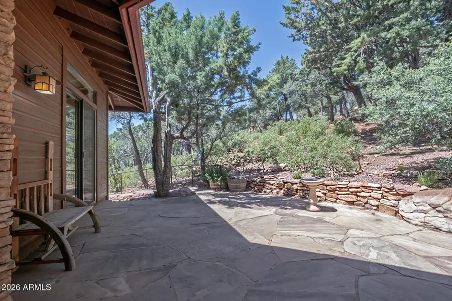 4399 N Enchanted Circle, Pine, AZ 85544 - #2