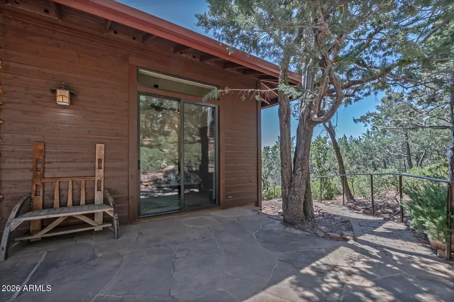 4399 N Enchanted Circle, Pine, AZ 85544 - #3