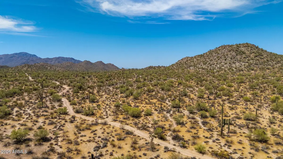 0 N Start Street, Florence, AZ 85132 - #1