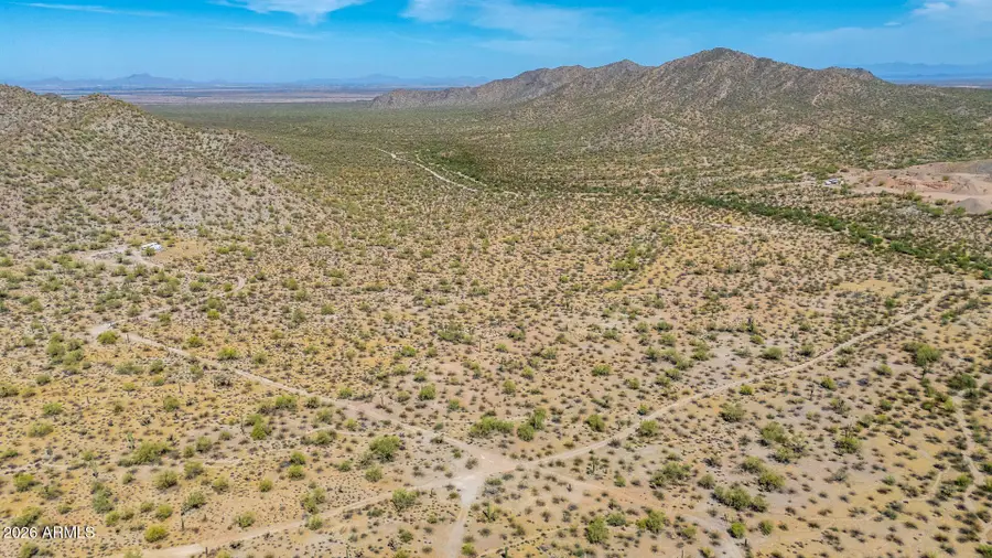 0 N Start Street, Florence, AZ 85132 - #2