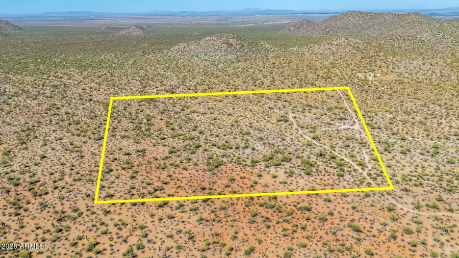 0 N Start Street, Florence, AZ 85132 - #3
