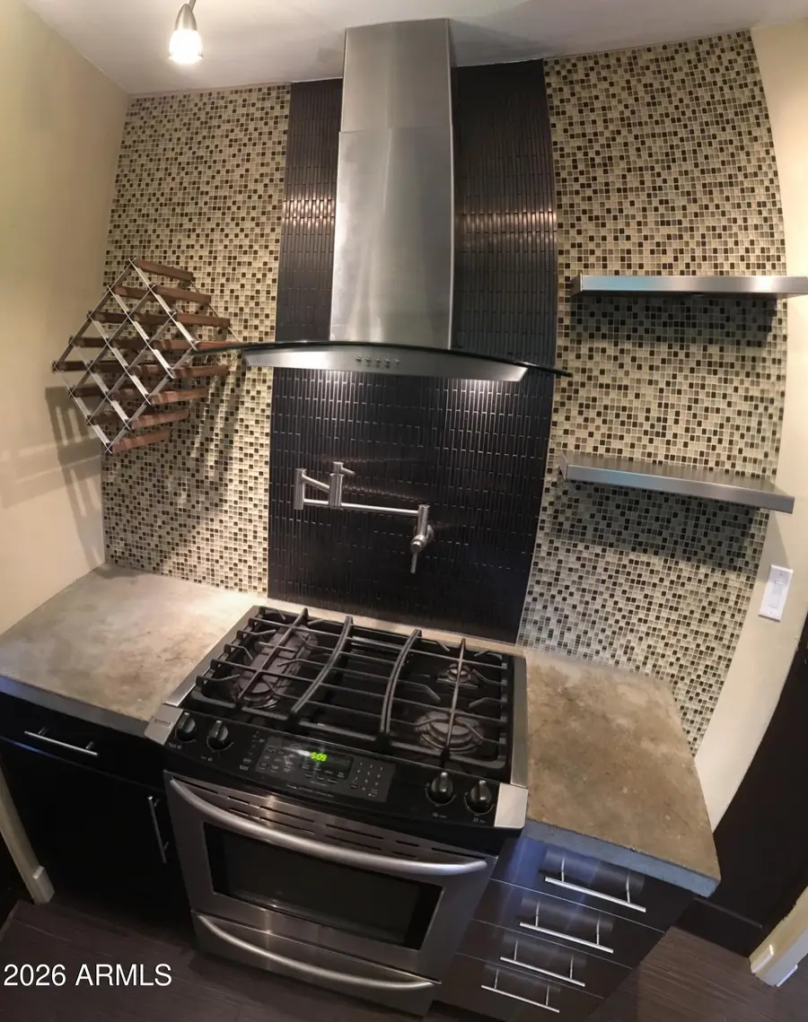 3515 N 12th Street, Phoenix, AZ 85014 - #3