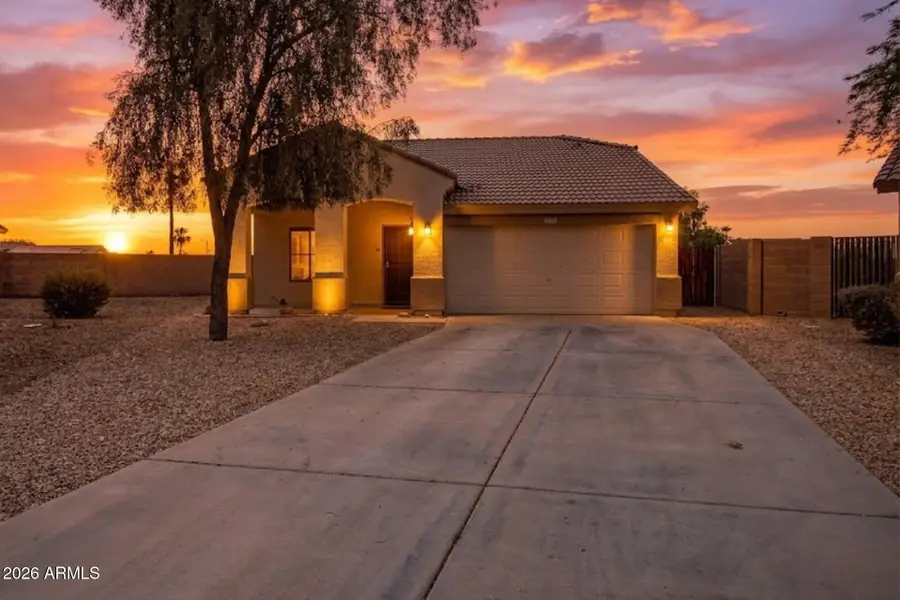 15597 W Shiloh Avenue, Goodyear, AZ 85338 - #2