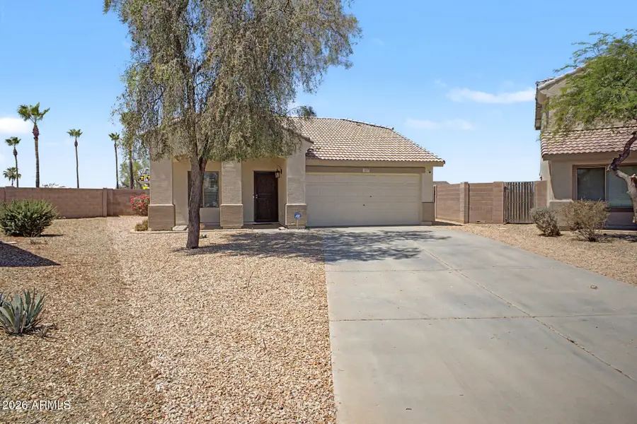 15597 W Shiloh Avenue, Goodyear, AZ 85338 - #3