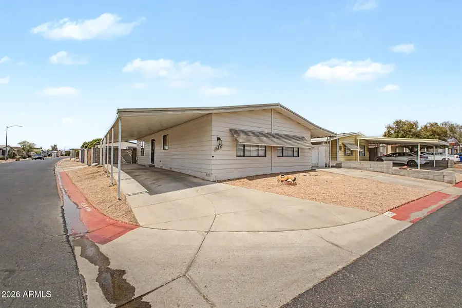 8601 N 103rd Avenue #134, Peoria, AZ 85345 - #2